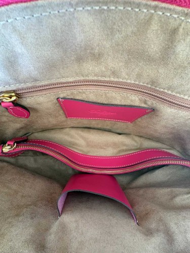 Tosca hot pink 3